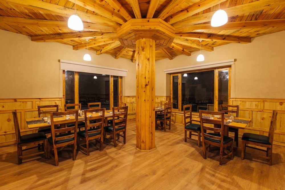 ladakh sarai resort
