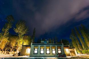 ladakh sarai resort