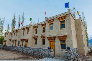 ladakh sarai resort