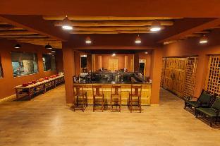 ladakh sarai resort