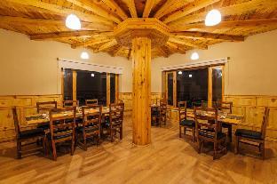 ladakh sarai resort