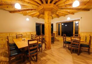 ladakh sarai resort