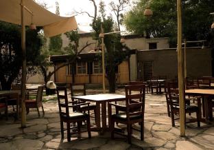 ladakh sarai resort