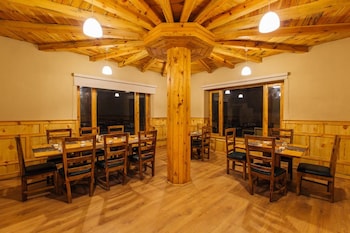 ladakh sarai resort