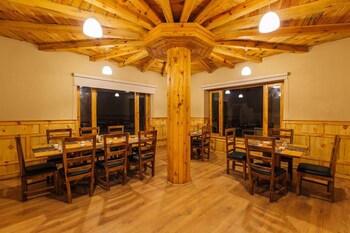 ladakh sarai resort