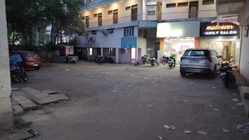 Hotel Sangam Sagar,Sagar,3 star