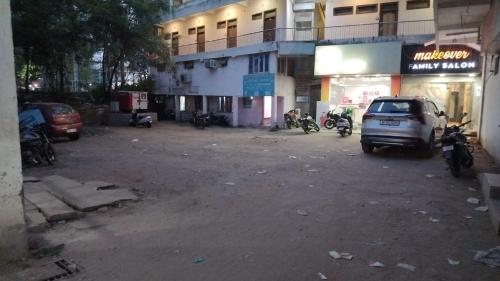 Hotel Sangam Sagar,Sagar,3 star