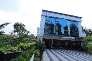 White Fort Thekkady,Peerumade>>Kumily,2 star