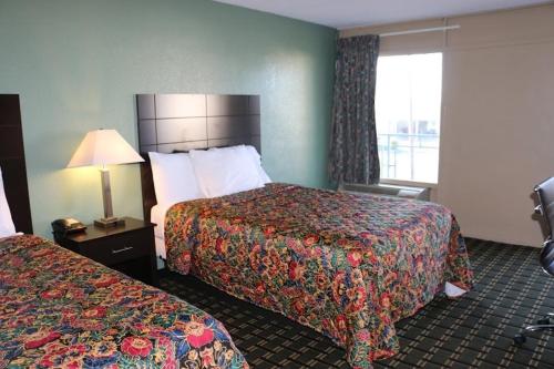 kings inn civic center uab