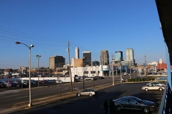 kings inn civic center uab