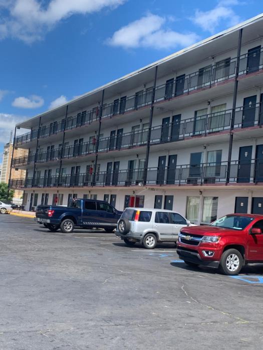 kings inn civic center uab