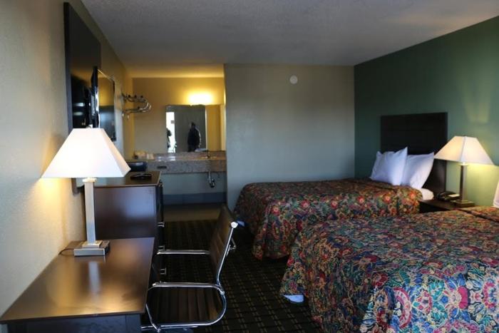 kings inn civic center uab