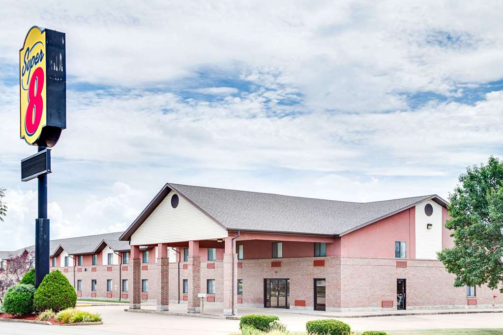 super 8 by wyndham springfield battlefield