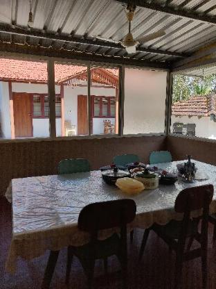 sri sai homestay