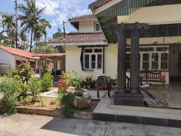 sri sai homestay
