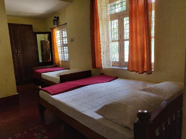 sri sai homestay