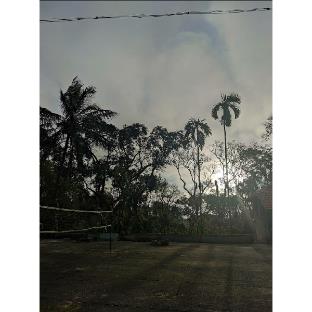 Sri Sai Homestay,,5 star