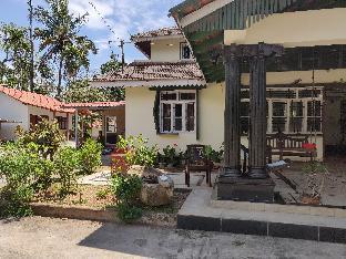Sri Sai Homestay,,5 star