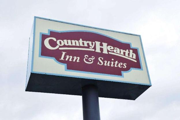 country hearth inn and suites kenton