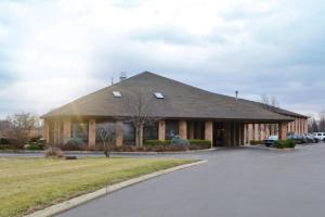 Country Hearth Inn & Suites Kenton,Lima>>Kenton,3 star