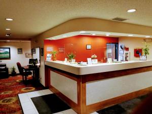 Country Hearth Inn & Suites Kenton,Lima>>Kenton,3 star