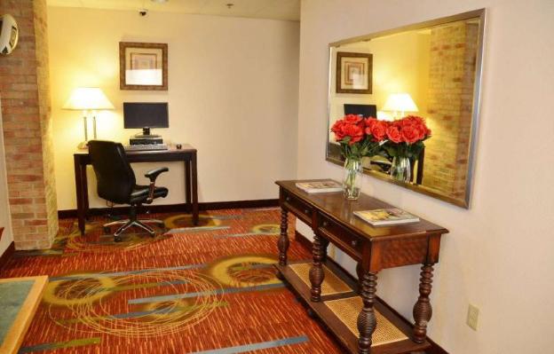 country hearth inn and suites kenton