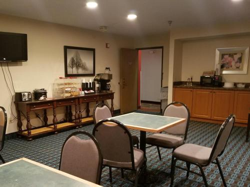 country hearth inn and suites kenton