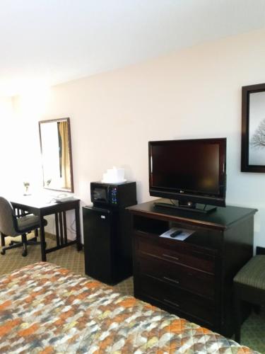 country hearth inn and suites kenton