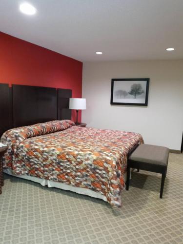 country hearth inn and suites kenton