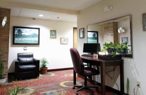 country hearth inn and suites kenton