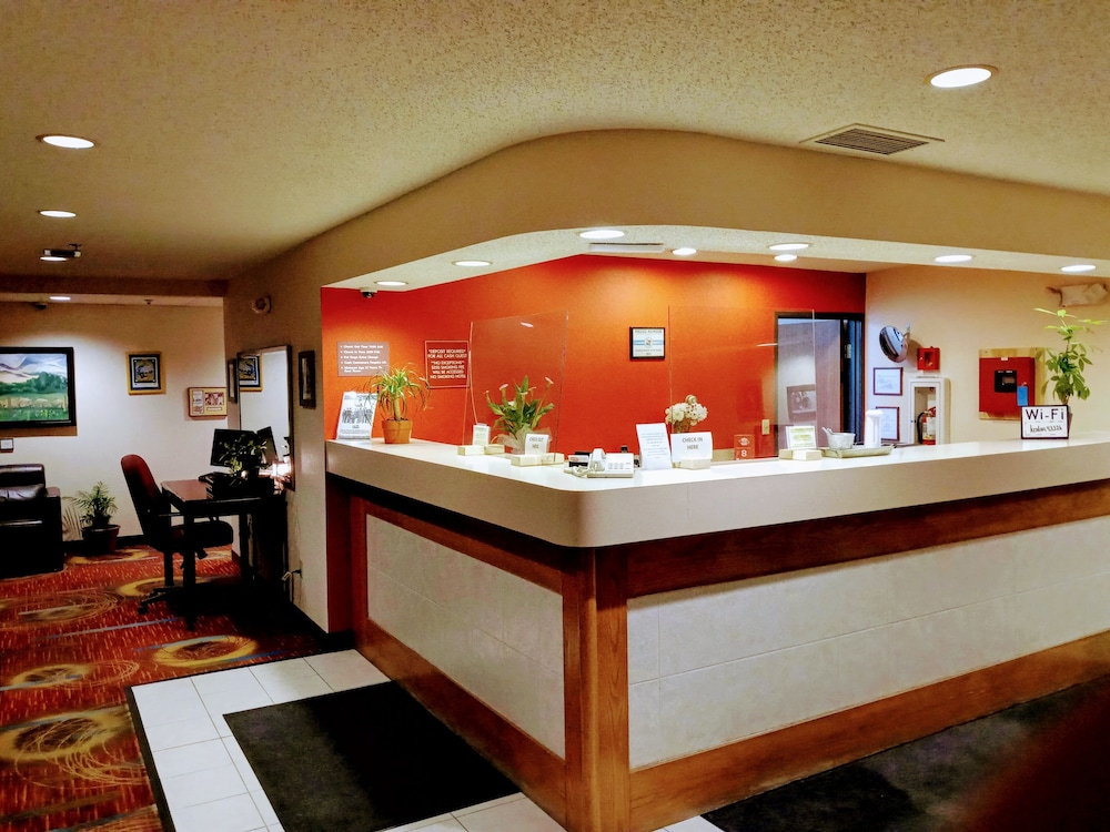 country hearth inn and suites kenton
