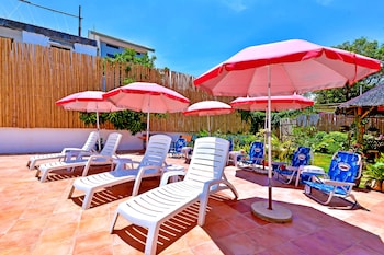 red coco inn de boracay