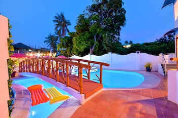 red coco inn de boracay