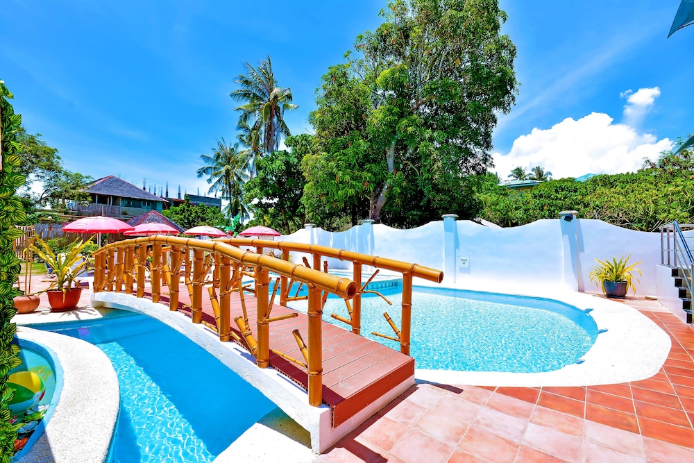 red coco inn de boracay