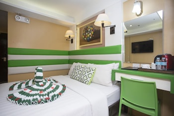 red coco inn de boracay