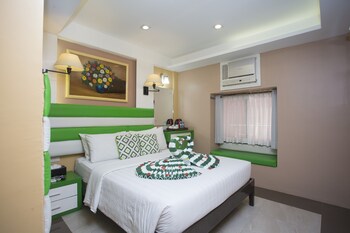 red coco inn de boracay