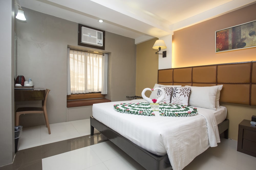 red coco inn de boracay