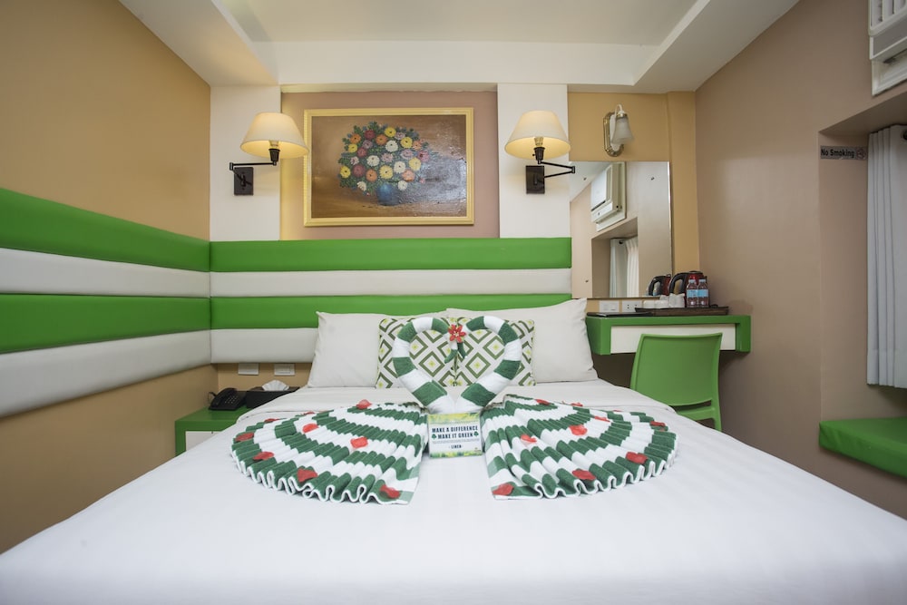 red coco inn de boracay