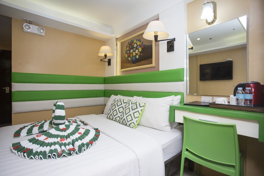 red coco inn de boracay