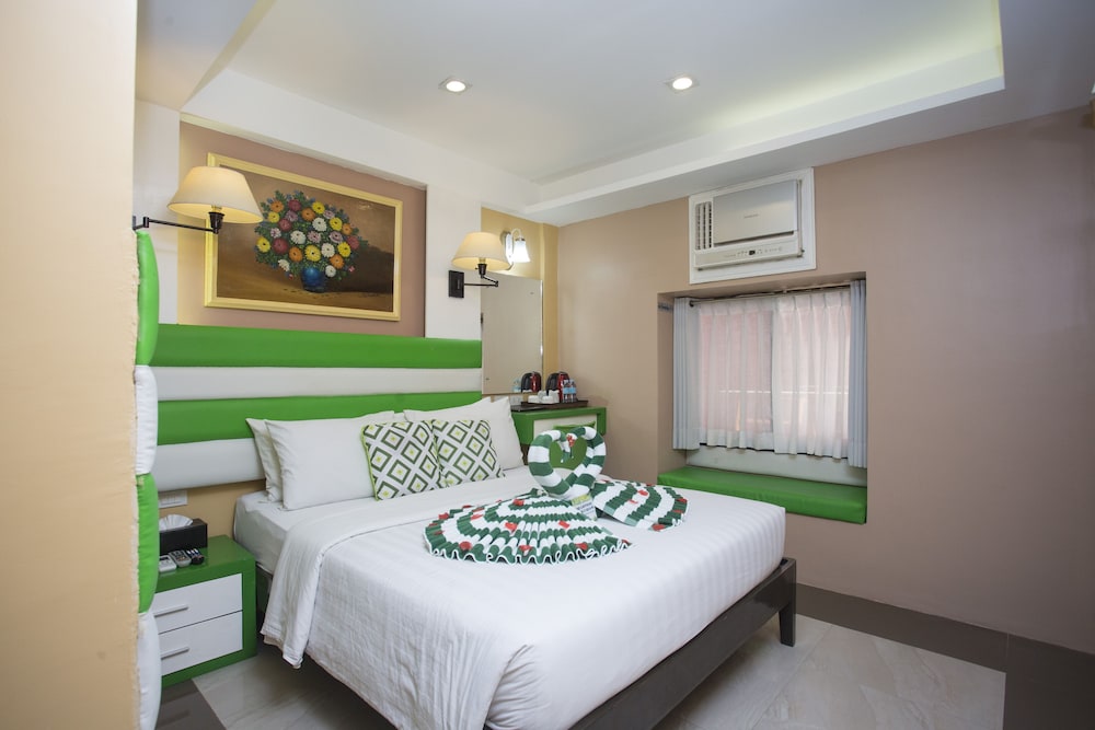 red coco inn de boracay