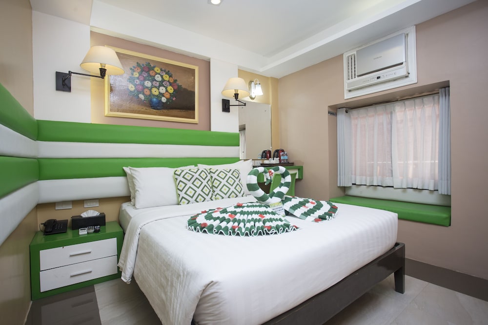 red coco inn de boracay