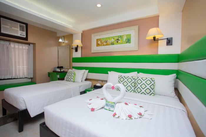 red coco inn de boracay