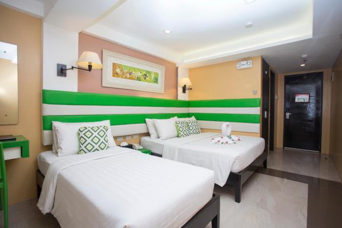 red coco inn de boracay