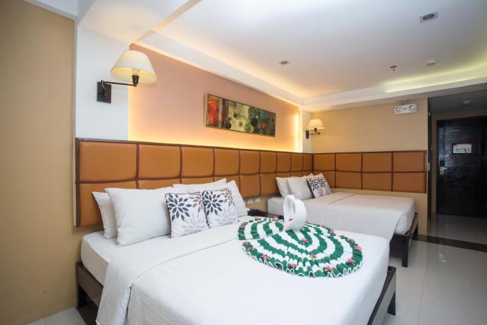 red coco inn de boracay