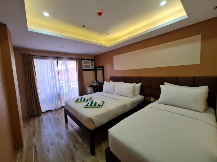 red coco inn de boracay