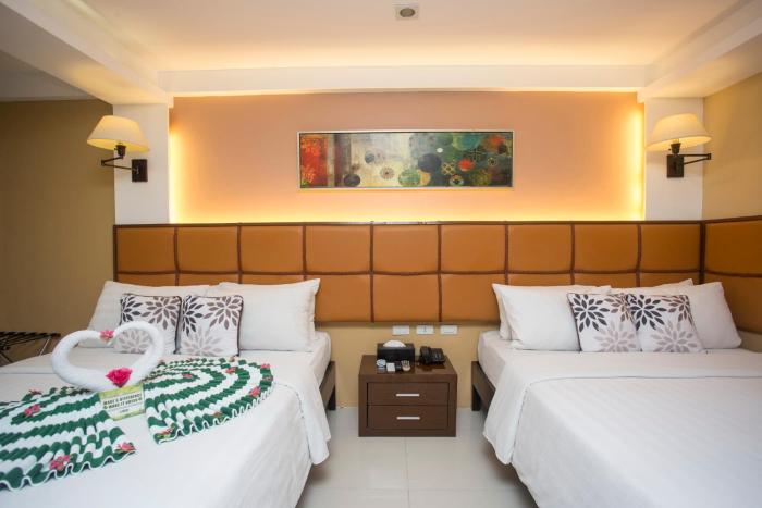 red coco inn de boracay