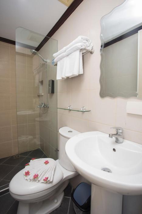 red coco inn de boracay