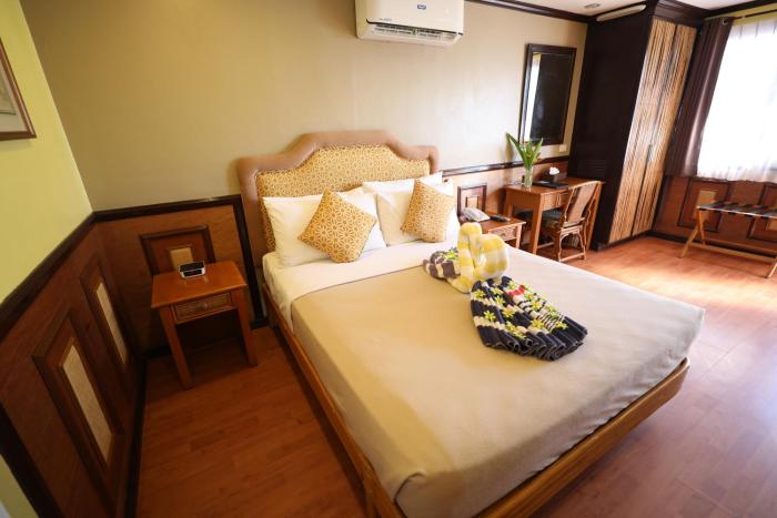 red coco inn de boracay