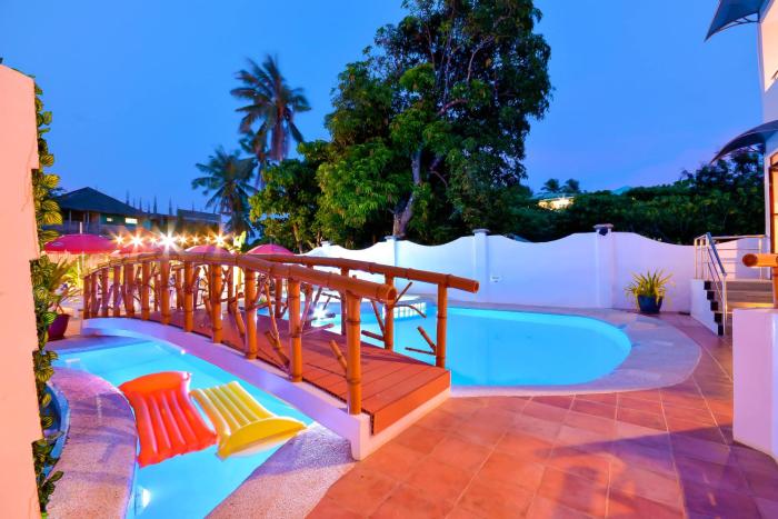 red coco inn de boracay