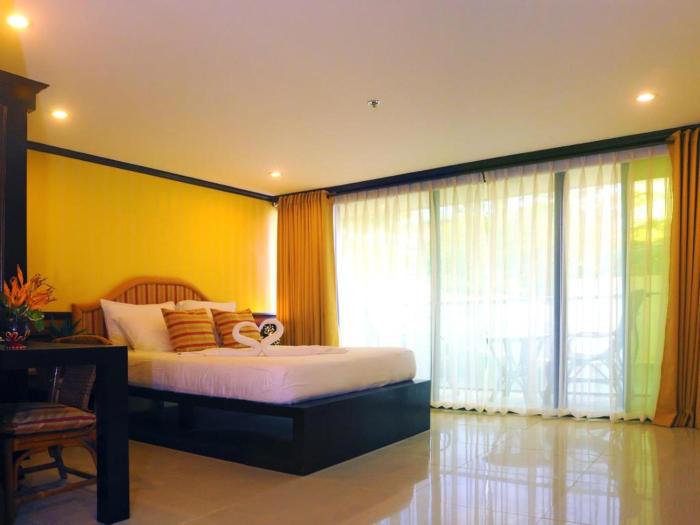 red coco inn de boracay